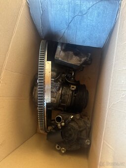 Mercedes W140 600 SE - 9