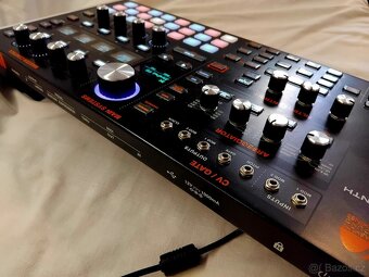 ASM Hydrasynth Desktop Syntetizátor - digitálny modulátor - 9