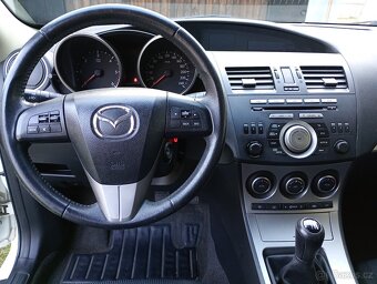 Prodám - Mazda 3 - 9
