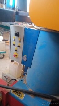 Truhlářské stroje - 9