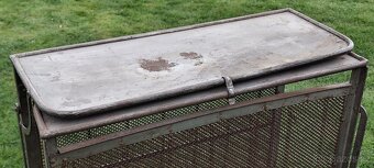 Prodám skládací postel - 9