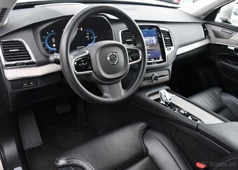 Volvo XC90 T8 - 9