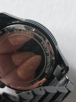 Michael Kors hodinky - 9