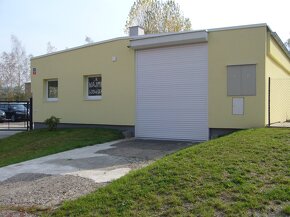 Nebyt prostor cca 390 m2 Zelená 422 Děčín 3 - 9