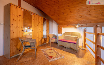 Prodej RD Loucká, 6+kk, pozemek 2240m2 - 9