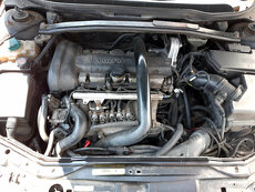 Volvo V70 2001 AWD 2,4i 147kW LPG - DILY z vozu - 9