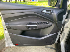 Ford Grand C-MAX 1.5 TDCi Plus-7 míst - ODP. DPH - 9