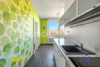Pronájem bytu 2+1 62 m2 - Prostějov, okres Prostějov - 9