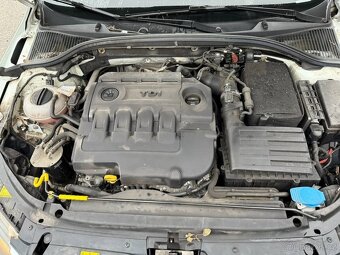 Náhradní díly Škoda Octavia III 1.6 TDI CXXB RTD LF9F 155tkm - 9
