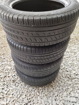 205/55 r16 letni kola - 9