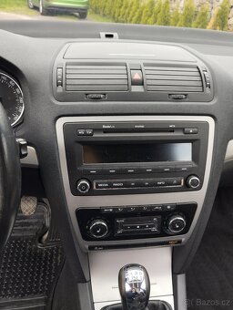 Škoda Octavia 1.6 TDI 77kw - 9