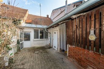 Sobotovice - prodej rodinného domu 70 m², pozemek 180 m² - 9