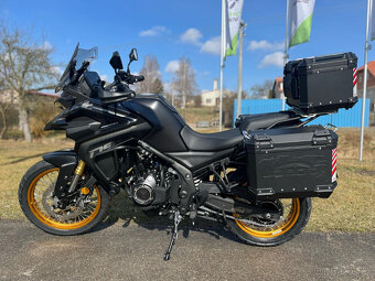 Voge 525DSX - 9
