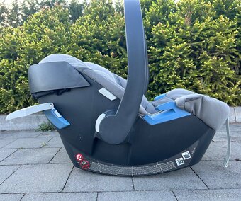 Cybex Aton 5 - 9