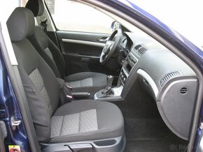 Škoda Octavia II FL 1.4i TSI 122PS Kombi Ambiente - 9