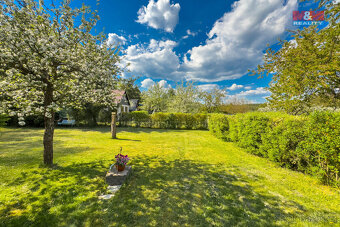 Prodej chaty, 45 m², Pňovany - 9