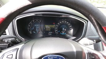 Ford Mondeo, 4x4, 132 kW, 2.0 TDCI, automat - 9