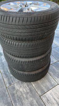 Letni pneumatiky Toyota - 9