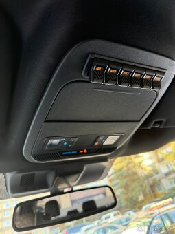 Ford F-150 3.5 TREMOR UVEDENÁ CENA BEZ DPH - 9