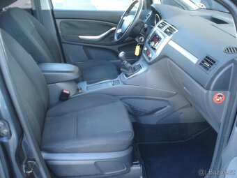 Ford C-MAX 1.6 TDCi - 9