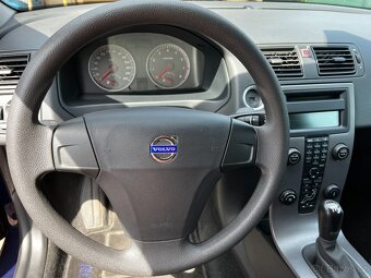 Volvo V50 , 1.6i, 74kw - 9