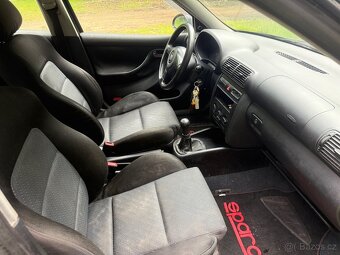 Seat leon 1.9 tdi 96kw asz, stk 10.2026 - 9
