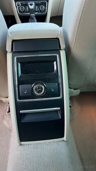 Škoda Superb 1.6 TDI - 9