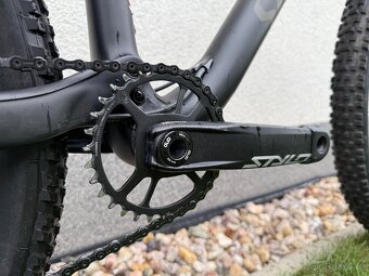 Specialized Epic Evo carbon XL - 9