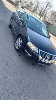 Passat b6 2.0 TDI - 9
