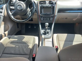 VW Golf VI 2.0TDI 81kw - 9