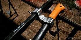 Držáky Heavy duty DURATRUSS BIG DT Jr. clamp - 9