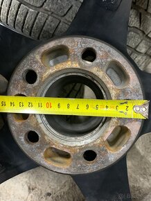 Zimni sada 5x112 225/45/17 - 9