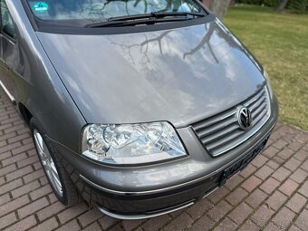 Volkswagen Sharan 2.0Tdi 103kw 7-Míst - 9