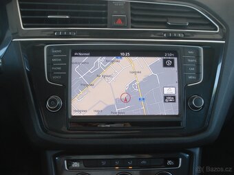Volkswagen Tiguan 2.0 TDi 4x4 NAVI DSG - 9