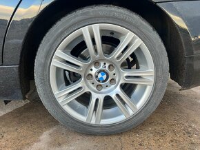 BMW 3er E90 318i N46B20B na díly - 9