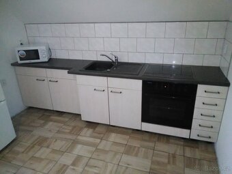 Byt 1+1 Třebechovice bez poplatku RK a kauce - 9