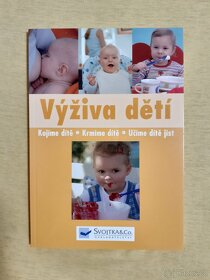 Mix knih (zahrada, zvířata, vaření, tvoření ..) - 9