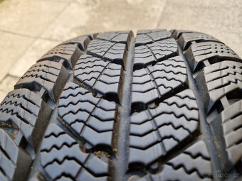5x108 r16 et46 disky kola toyota proace 215 65 16 R16C zimni - 9