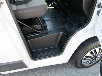 Peugeot Boxer 2.2 HDI ČR valník - 9