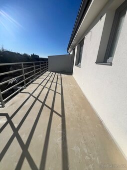 Pronájem RD 3+kk 120 m2 Domanín - 9