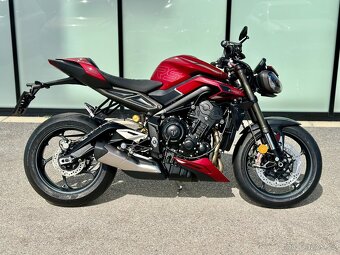 Nový Triumph Street Triple 765 RS - 9