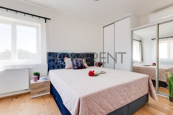 Pronájem bytu 2+kk, 42m² - Praha - Libeň - 9