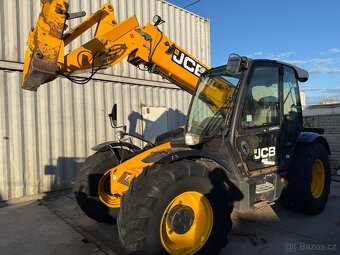 Jcb 541-70 Agri rok vyroby 2015 - 9