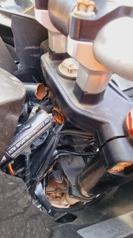 KTM 1190 ADVENTURE 2013 - 9
