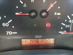 Fiat Doblo Disel - 9