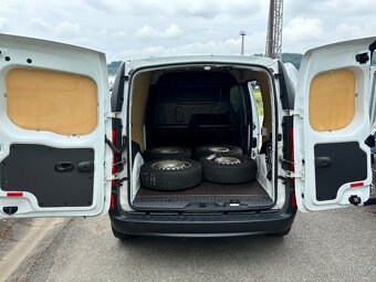Mercedes-Benz Citan - 9