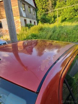 Škoda fabia 2003 1.4 MPI 50kw - 9