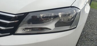 Passat B7 combi - 9