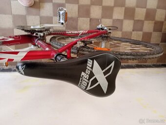 Merida Crossway TFS 500-V Sport - 9