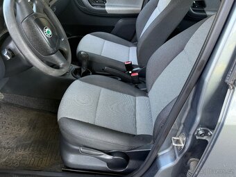 Škoda Fabia 1.2 HTP 44kw - 9